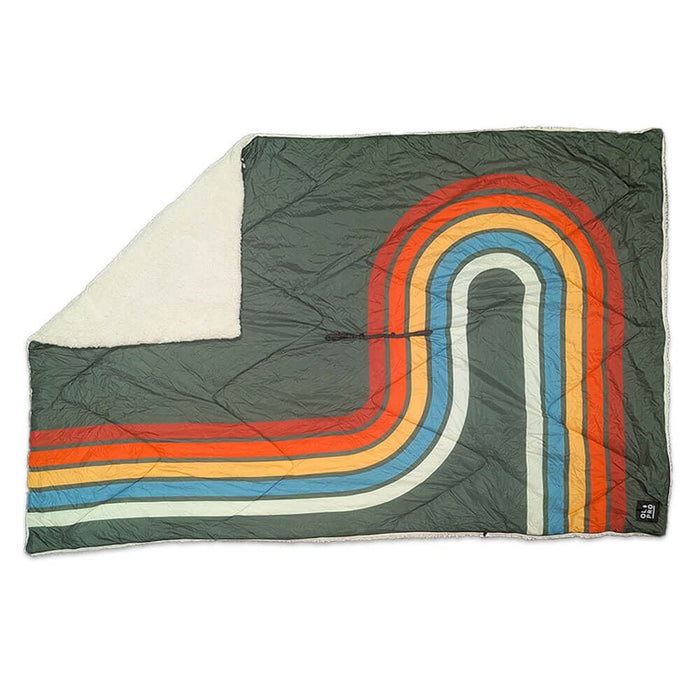 Olpro Blanco Outdoor Blanket (Cosy Camper)