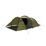 Easy Camp Hemsedal 4 Person Tunnel Tent 4 Berth Festival Camping
