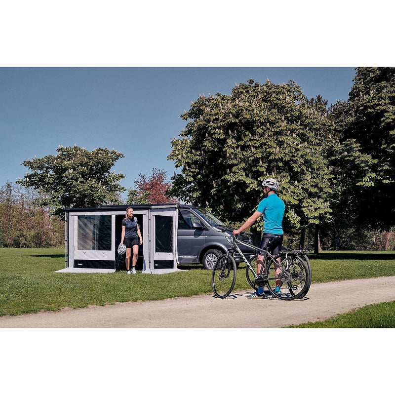 Thule Residence G3 Complete for VW T5/T6/T6.1 California 301560 Thule - UK Camping And Leisure