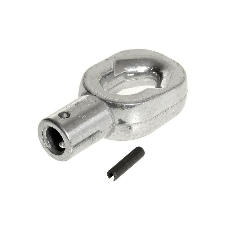 Fiamma F55 Winding Eye (98655-241) Fiamma - UK Camping And Leisure