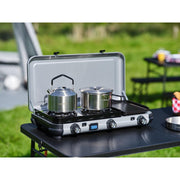 Campingaz Camping Kit Cookset Camping Pot Pan Set Campingaz - UK Camping And Leisure