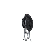 Outwell Casilda XL Black Chair Outwell - UK Camping And Leisure