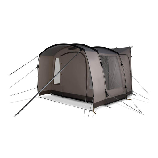 Kampa Traverse Low Drive Away Poled Campervan Awning 180-210 cm