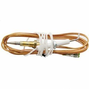 Thetford Thermocouple 300/780/700Mm & Electrode 450Mm Grill SSPA0625 Thetford - UK Camping And Leisure