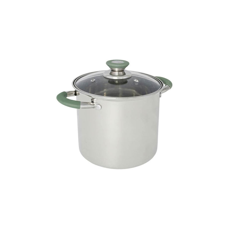 Bo-Camp Pan Flair Plus RVS Dia 14cm Bo-Camp - UK Camping And Leisure