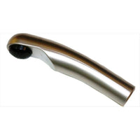 Reich Spout Matt Nickel 240-048001KSK2
