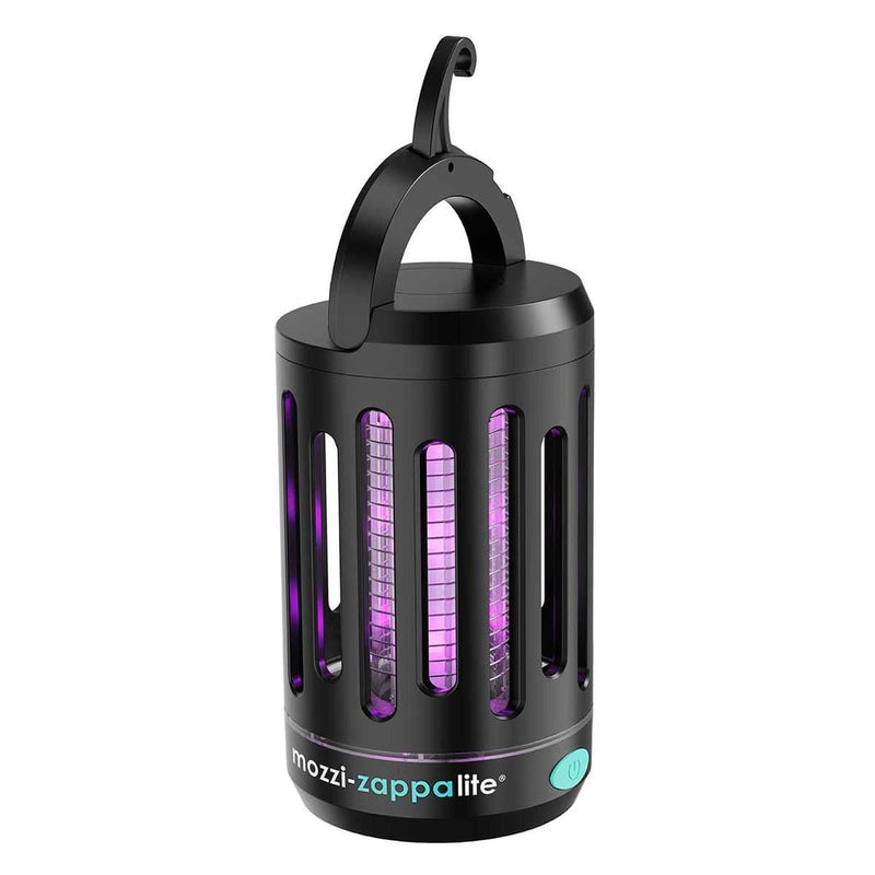 Wolf Outdoors Mozzi Zappa Lite Black Edition UK Camping And Leisure - UK Camping And Leisure