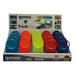 Table clip 5 colours (Display pack of 20) 100029 Quest - UK Camping And Leisure