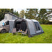 Outdoor Revolution Cayman Air T3 LITE LOW (Inc Footprint) Driveaway Awning Outdoor Revolution - UK Camping And Leisure