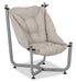 Quest Bliss Relax Garden Chair - Grey Quest - UK Camping And Leisure