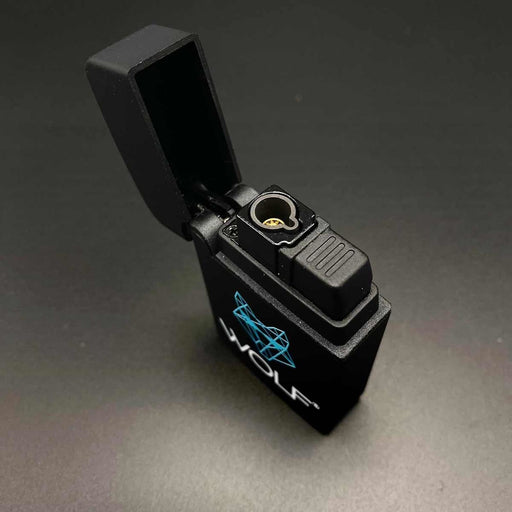 Wolf Outdoors Gas Jet Flame Lighter Wolf Outdoors - UK Camping And Leisure