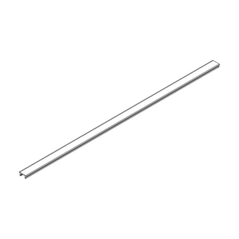 Thule Cover Strip Lower Spare Part MPN 1500052105