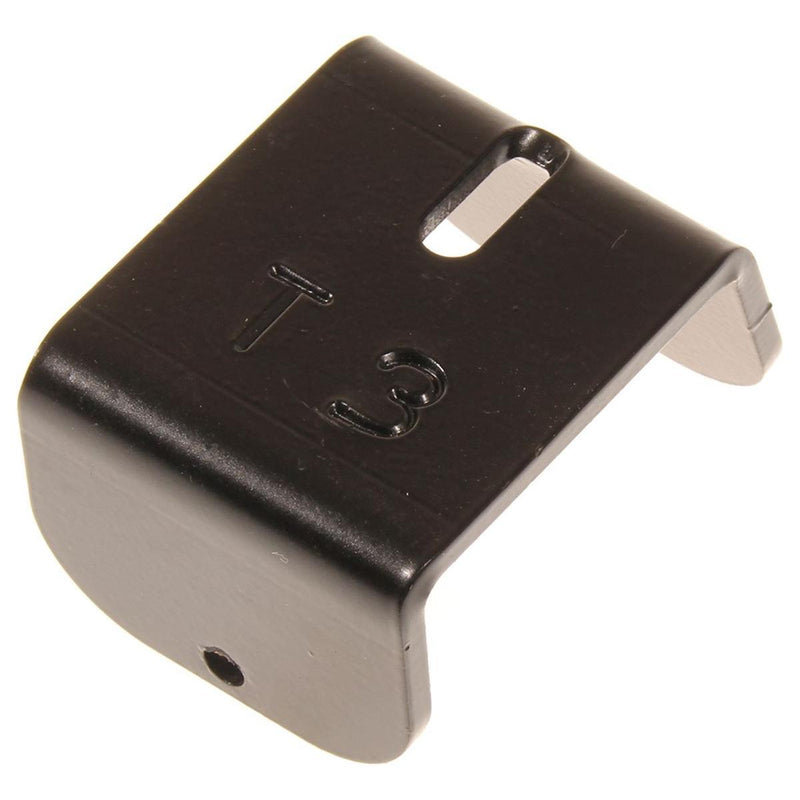 Fiamma Bottom Fit Bracket T3 / T25 Rack (98656 466) Fiamma - UK Camping And Leisure