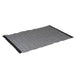 Bo-Camp Urban Collection Chill Mat Kingston Black/White Bo-Camp - UK Camping And Leisure
