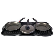 Quest King of all trays C0063 Quest - UK Camping And Leisure