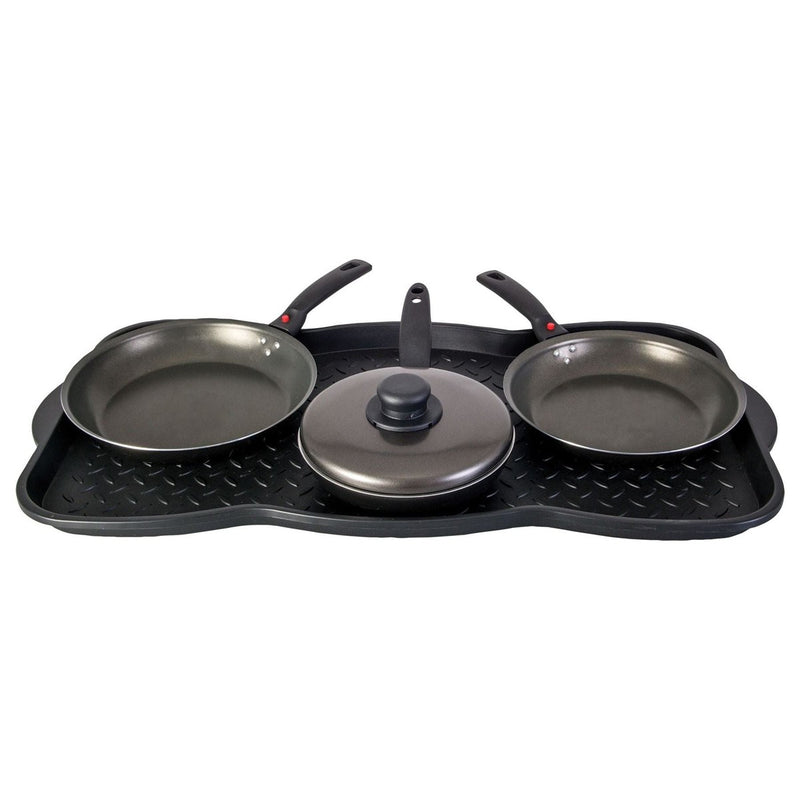 Quest King of all trays C0063 Quest - UK Camping And Leisure