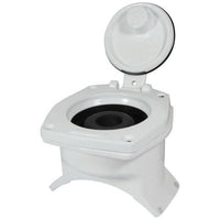 Whale AS3020 Through Deck Conversion Kit for Whale Gusher 30 Pumps
