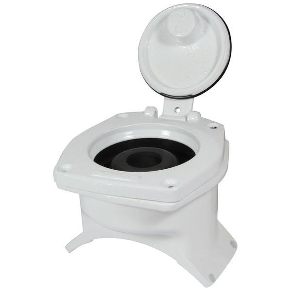 Whale AS3020 Through Deck Conversion Kit for Whale Gusher 30 Pumps