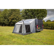 Outdoor Revolution Cayman Cuda Air Campervan Driveaway Awning Low & Mid (180-240) - View 10