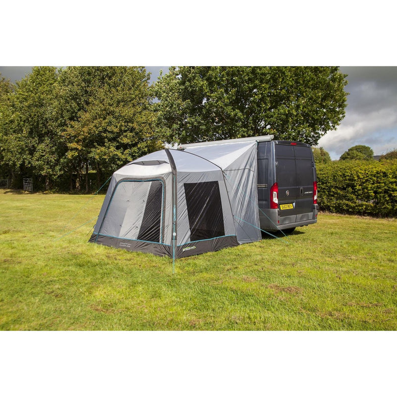 Outdoor Revolution Cayman Cuda Air Campervan Driveaway Awning Low & Mid (180-240) - View 10