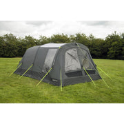 Outdoor Revolution Airedale 5.0S Air Tent 5 Berth Family Tent Inc Footprint