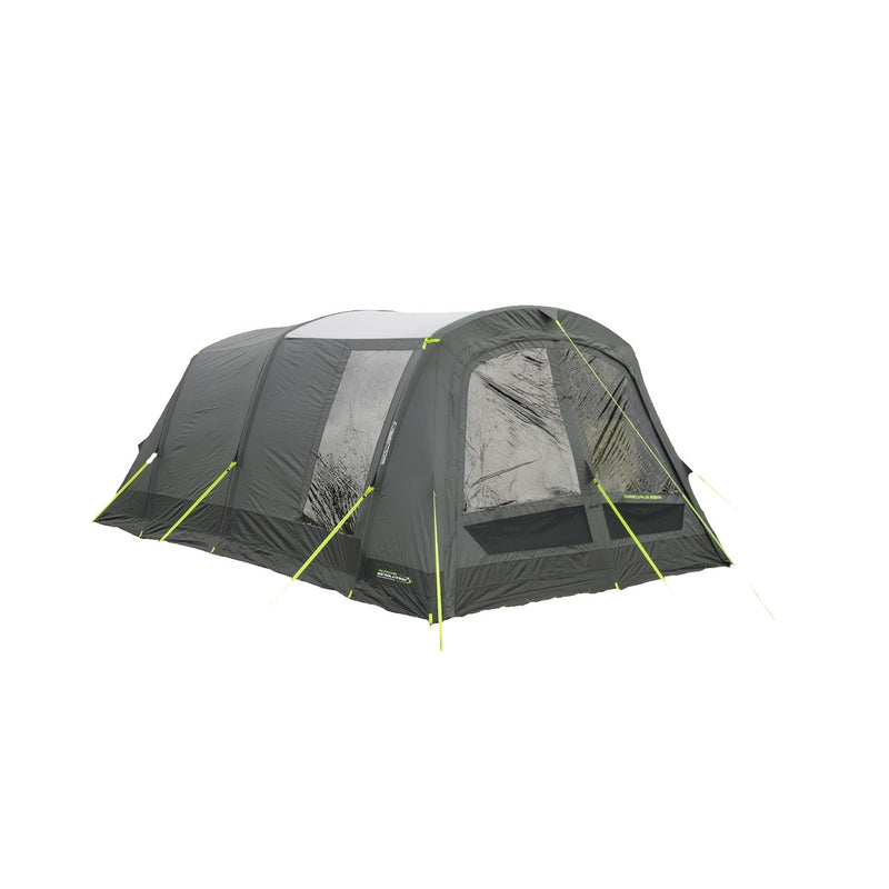 Outdoor Revolution Airedale 5.0S Air Tent 5 Berth Family Tent Inc Footprint