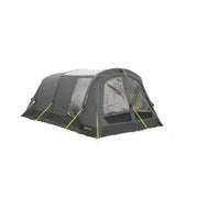 Outdoor Revolution Airedale 5.0S Air Tent 5 Berth Family Tent Inc Footprint - Main Product Image | Tents > Tents | UK Camping and Leisure