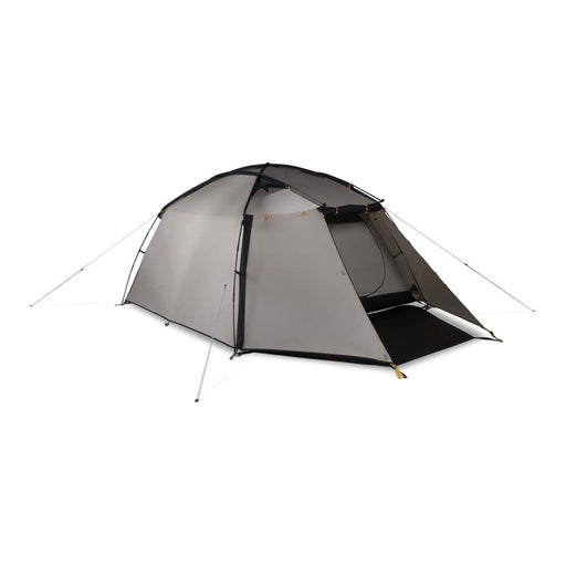 Kampa Mossborn 03 Mushroom 3 Person Poled Tent - View 2