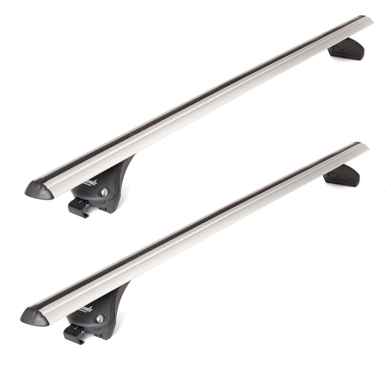 Summit Premium Roof Tent Compatible Aluminium Integrated Roof Bar System SURT-957 1.07m Summit - UK Camping And Leisure