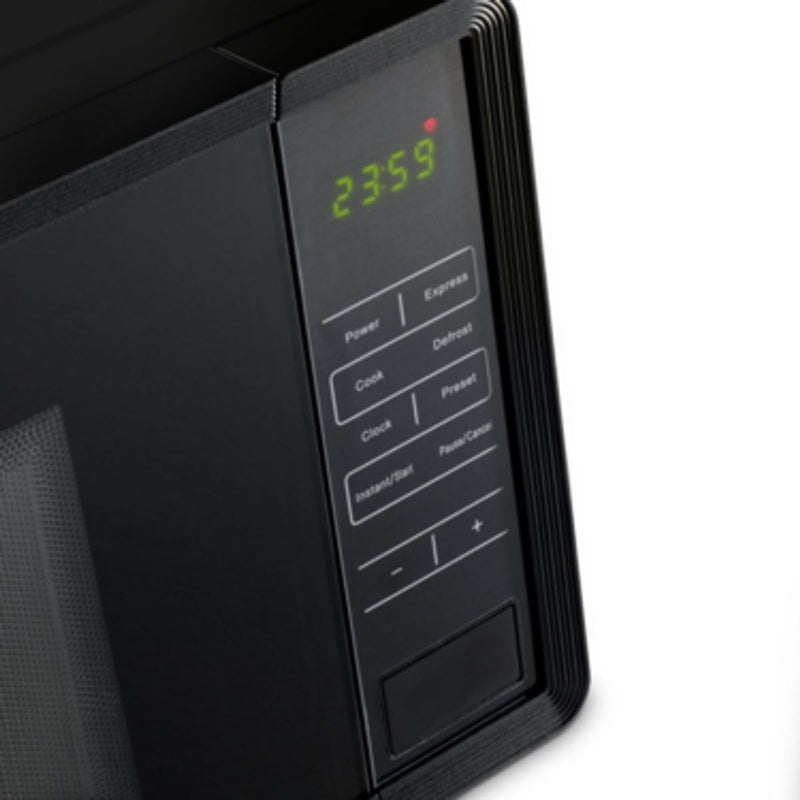 Dometic Microwave 17 Litre in Black 700W 230V Dometic - UK Camping And Leisure