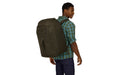 Thule RoundTrip Snowboard and ski boot backpack 60L deep khaki Thule - UK Camping And Leisure