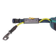 Ruffwear Hitch Hiker Dog Lead in Slate Blue (One Size) Ruffwear - UK Camping And Leisure
