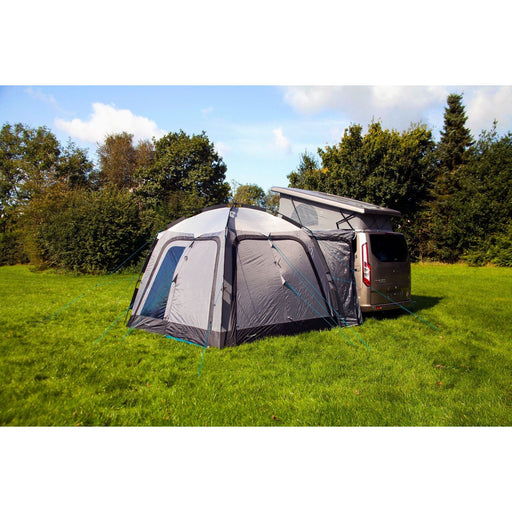 Outdoor Revolution Q Cayman T1 Driveaway Awning Outdoor Revolution - UK Camping And Leisure