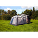 Outdoor Revolution Q Cayman T1 Driveaway Awning Outdoor Revolution - UK Camping And Leisure