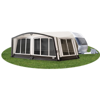 Westfield Pluto 2.0 Caravan Air Full Awning
