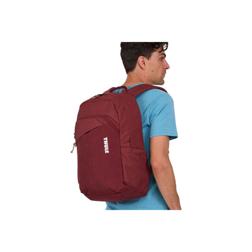 Thule Indago backpack 23L new maroon Thule - UK Camping And Leisure