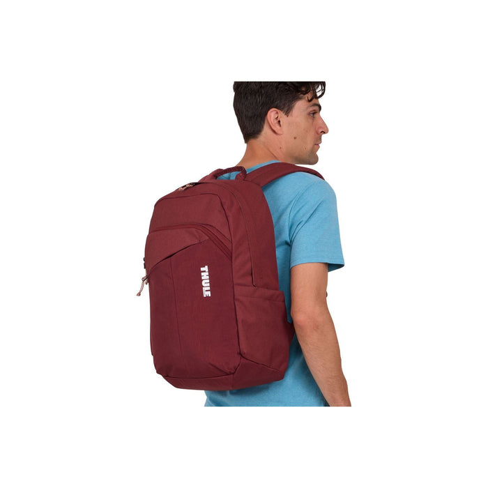 Thule Indago backpack 23L new maroon Thule - UK Camping And Leisure