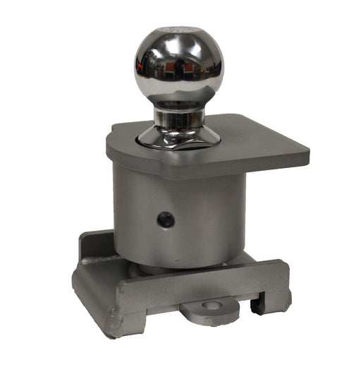 Trailer Tow Ball Bracket For Rt-1500,2500,2500Rs,4500 Rt0112004 UK Camping And Leisure - UK Camping And Leisure