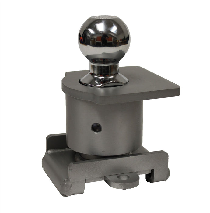 Trailer Tow Ball Bracket For Rt-1500,2500,2500Rs,4500 Rt0112004 UK Camping And Leisure - UK Camping And Leisure