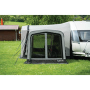 Westfield Eris Awning Air Annex Westfield - UK Camping And Leisure