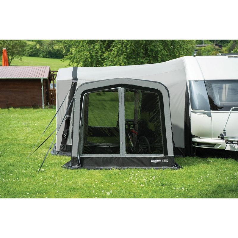 Westfield Eris Awning Air Annex Westfield - UK Camping And Leisure