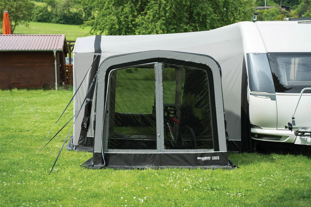 Westfield Eris Awning Air Annex Westfield - UK Camping And Leisure