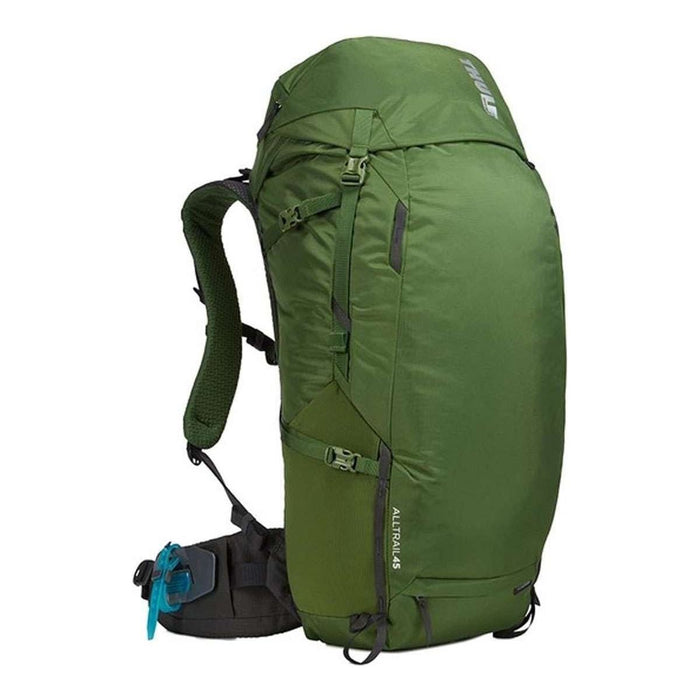 Thule Alltrail 45L men's hiking backpack - Garden Green Thule - UK Camping And Leisure