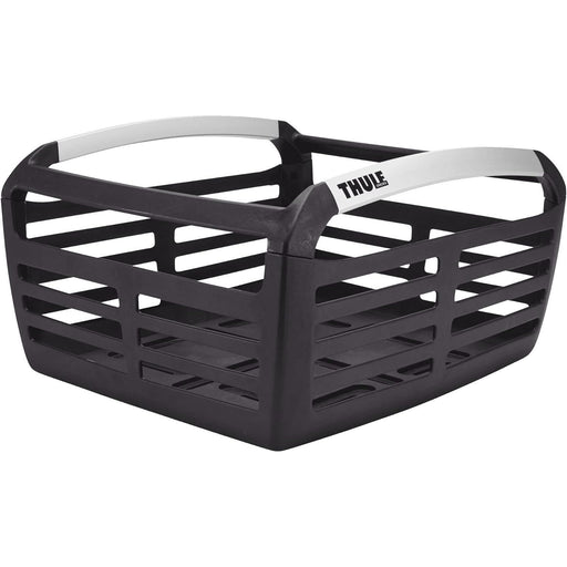 Thule Pack 'n Pedal bike basket black Thule - UK Camping And Leisure