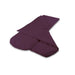 Duvalay Sleeping Bag Covers 190cm x 66cm - Plum Duvalay - UK Camping And Leisure