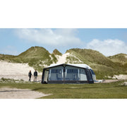 Isabella Capri Coast Full Awning | poled, breathable, porch
