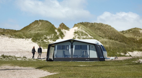 Isabella Awnings