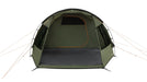 Easy Camp Kinn 5 Pole Tent Green 5 Person Easy Camp - UK Camping And Leisure