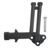 Karcher K4 K5 Pressure Washer Water Inlet High Pressure Suction Elbow Complete Karcher - UK Camping And Leisure