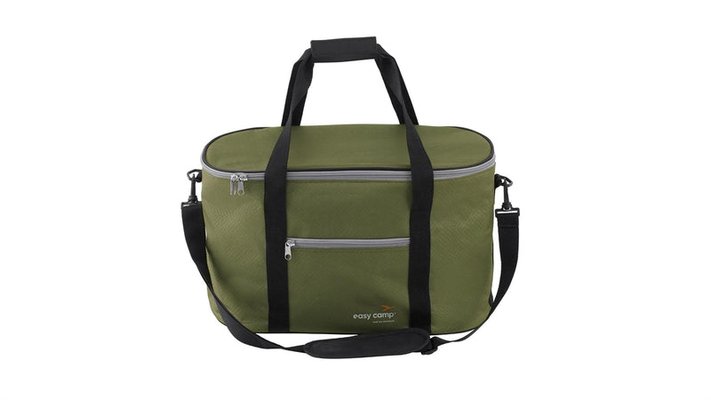 Easy Camp Arctic Daisy Cool Bag - Large 28 Litres